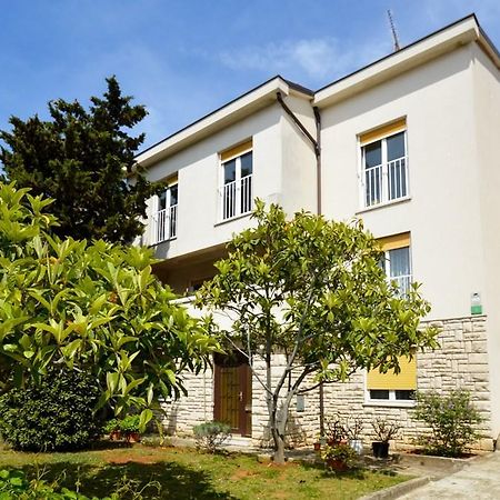 Apartment Nela 23 普拉 外观 照片