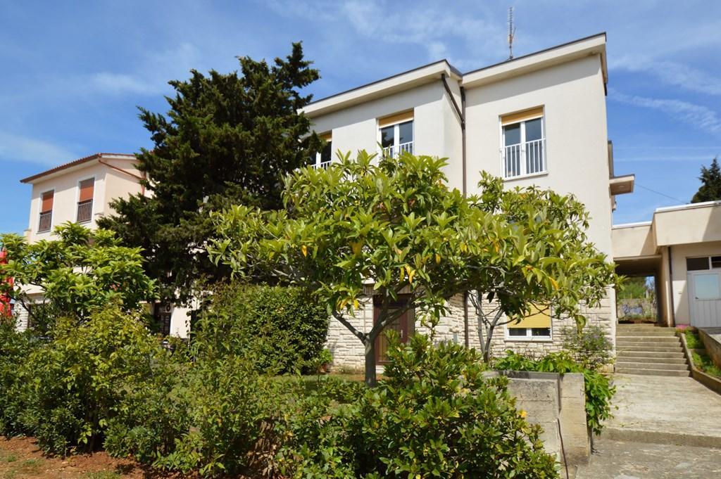 Apartment Nela 23 普拉 外观 照片